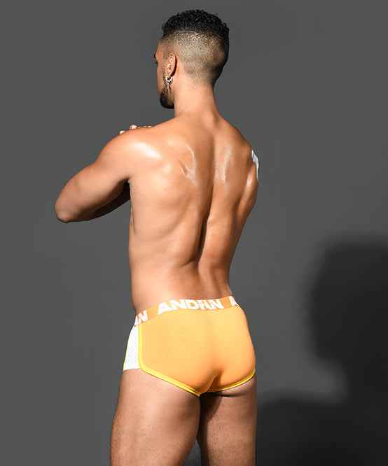 DOORBUSTER! Retro Boxer w/ SHOW-IT®